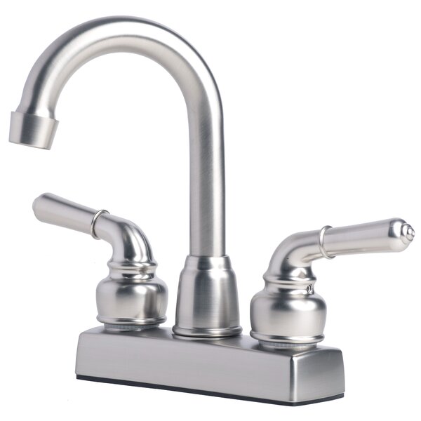 Mobile Home Kitchen Faucet 